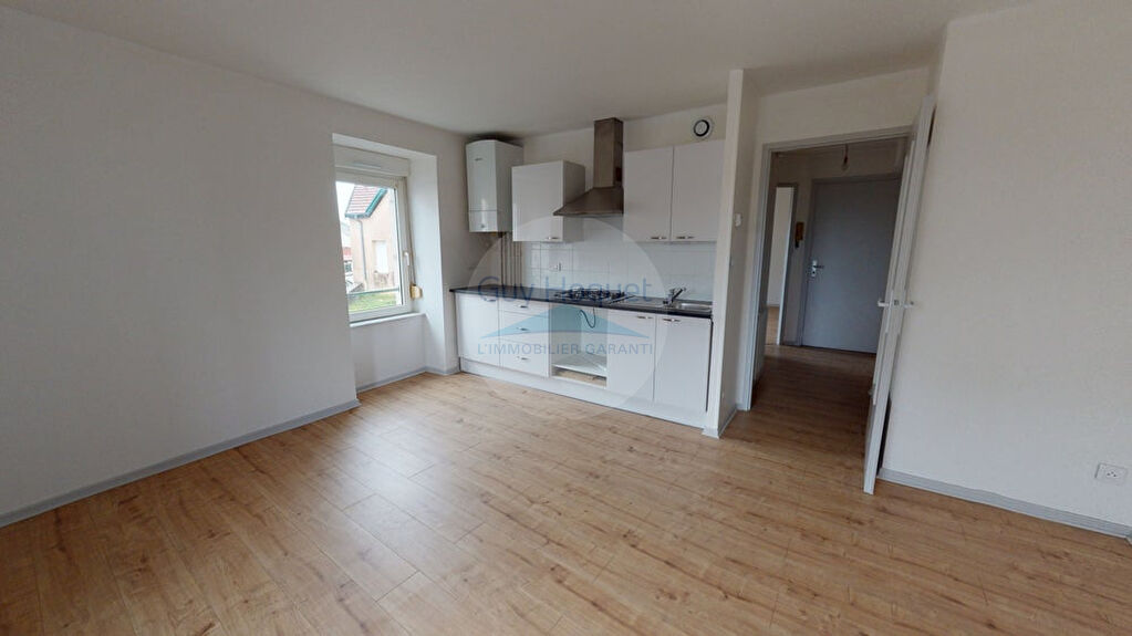 Appartement Echenoz La Meline 2 pièce(s) 45 m2