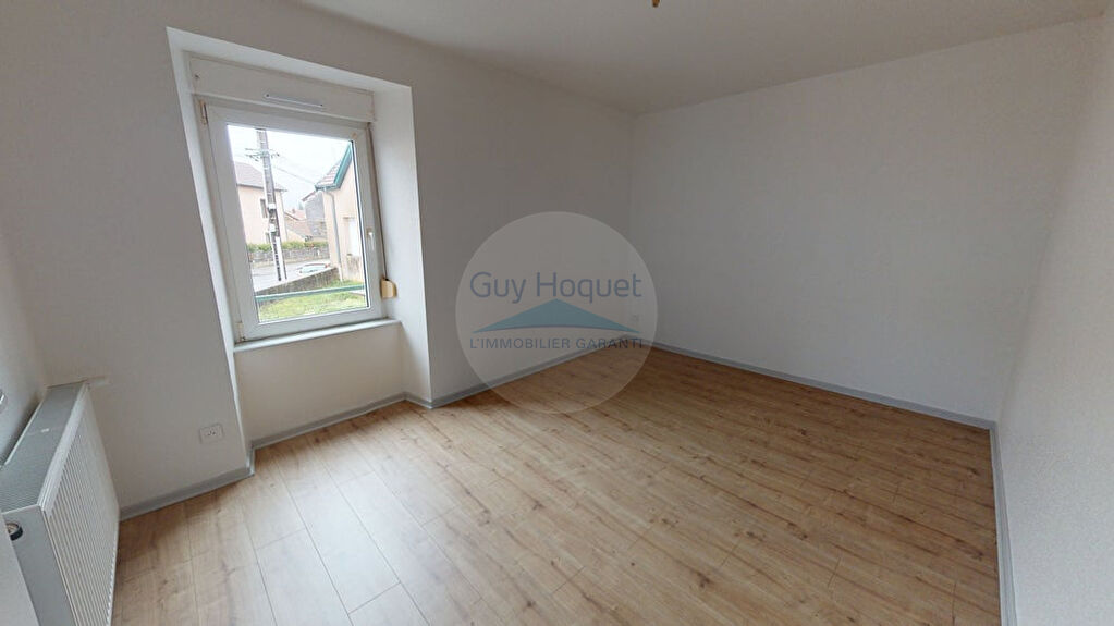 Appartement Echenoz La Meline 2 pièce(s) 45 m2