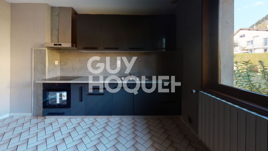 Maison Frotey Les Vesoul 5 pièce(s) 110 m2