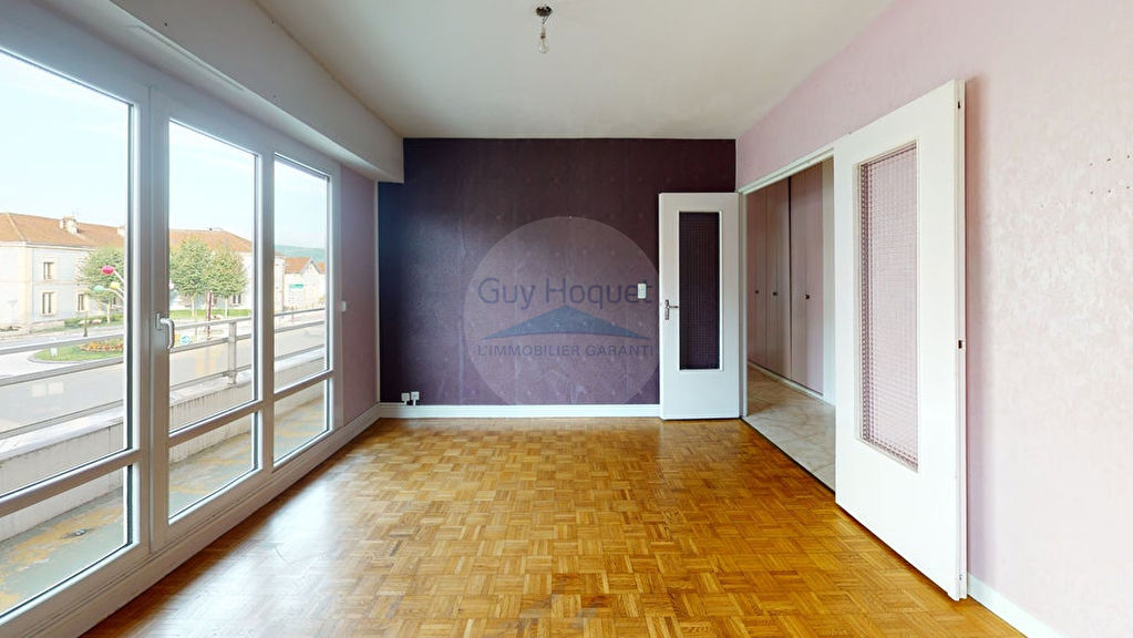 Appartement  3 pièce(s) 68 m2