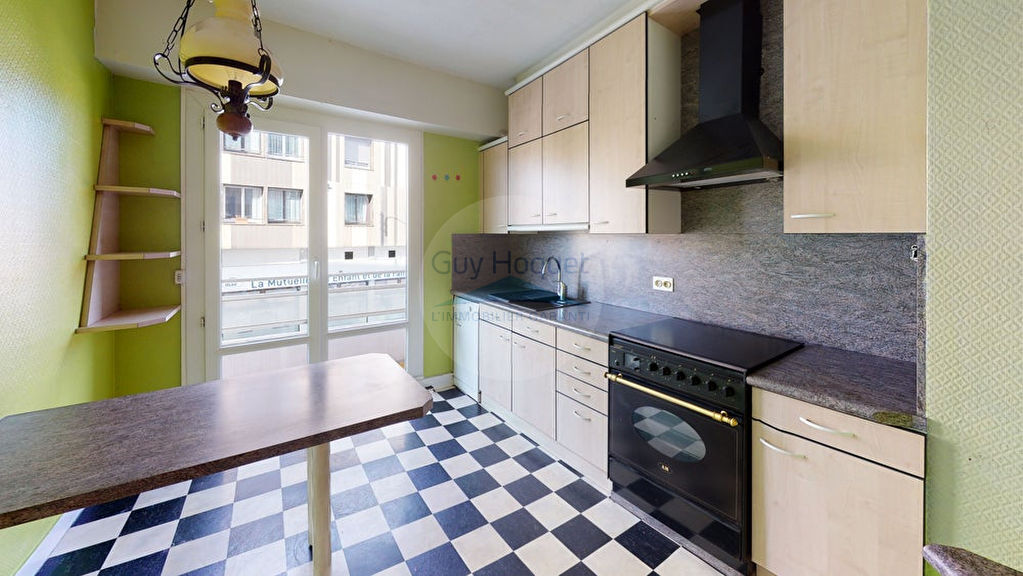 Appartement  3 pièce(s) 68 m2