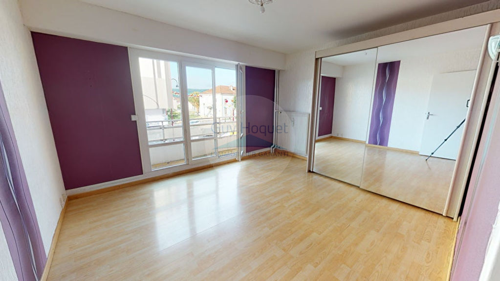 Appartement  3 pièce(s) 68 m2