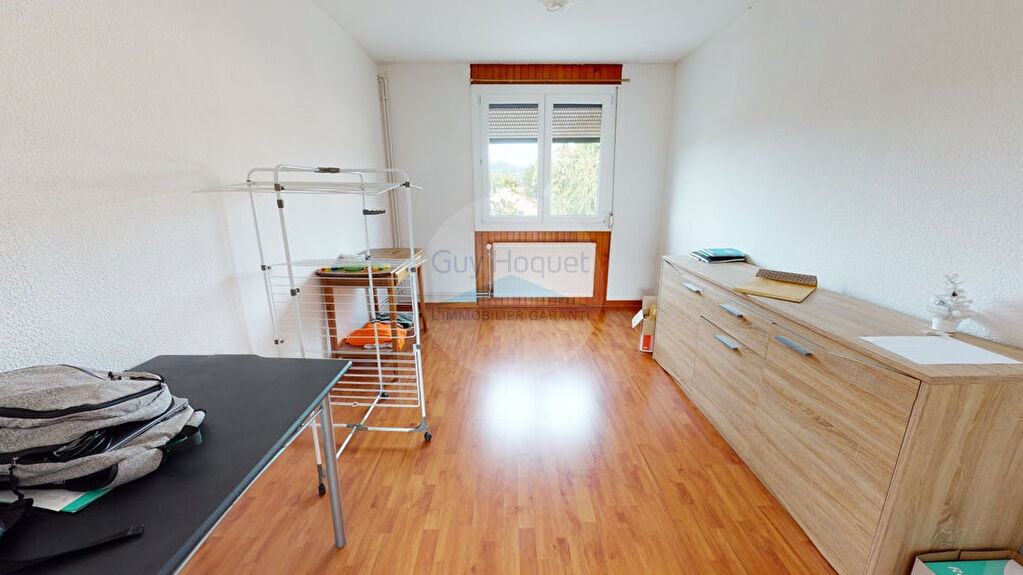 Appartement 70000 4 pièce(s)