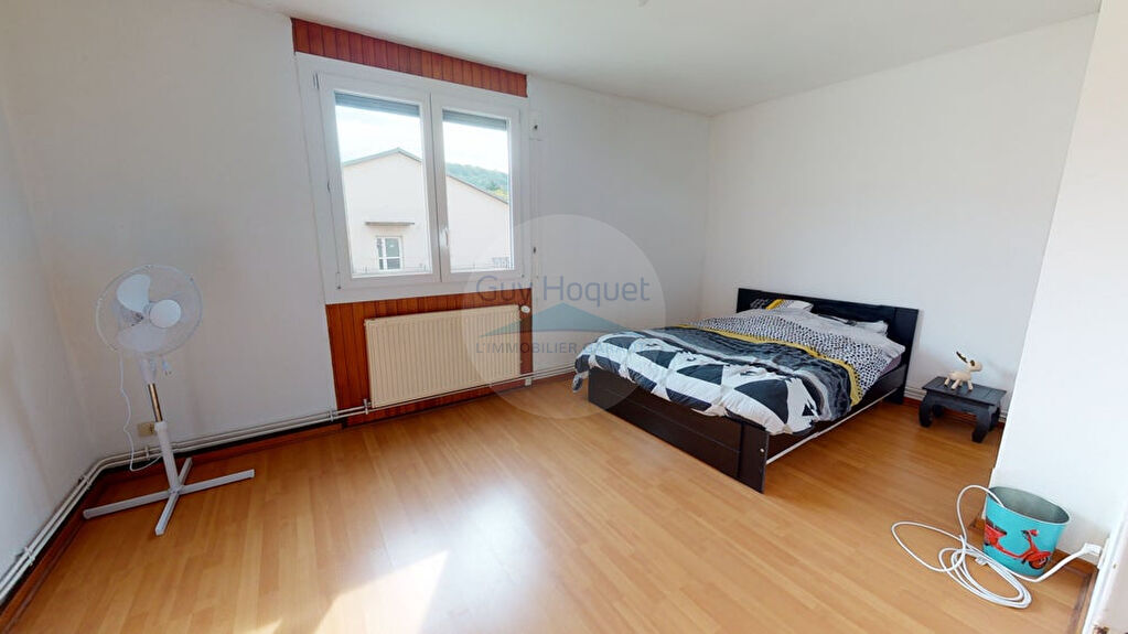 Appartement 70000 4 pièce(s)