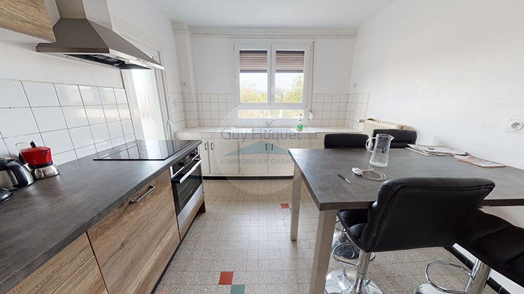 Appartement 70000 4 pièce(s)