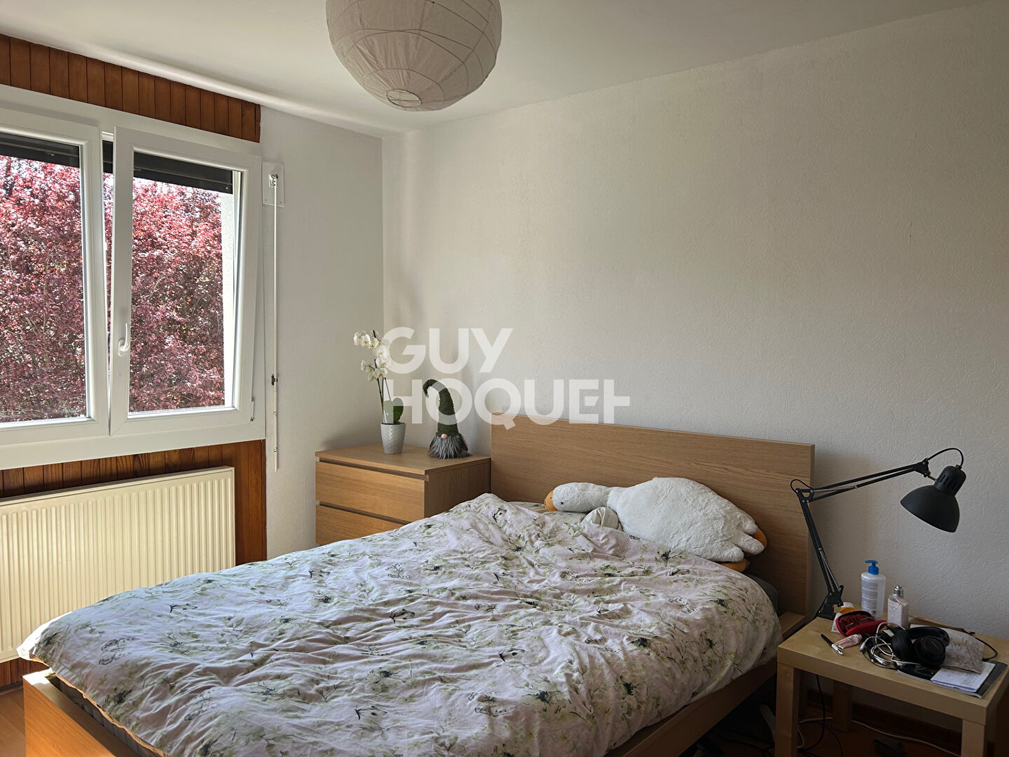 Appartement 70000 4 pièce(s)