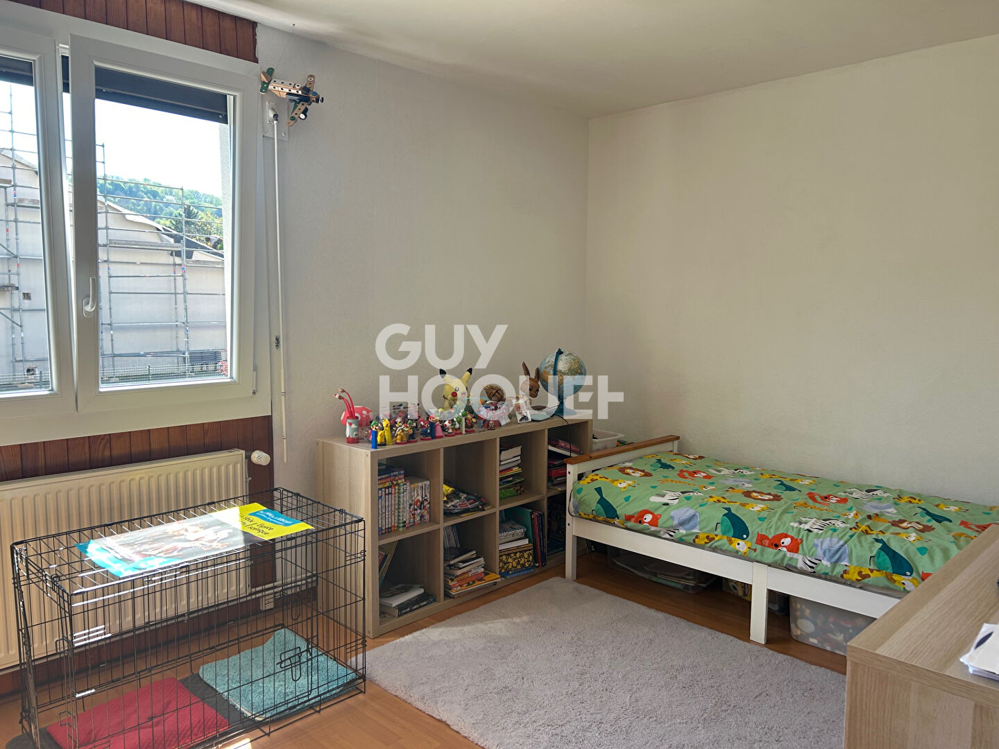 Appartement 70000 4 pièce(s)