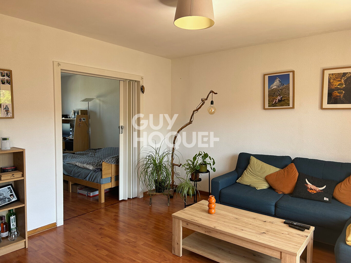 Appartement 70000 4 pièce(s)