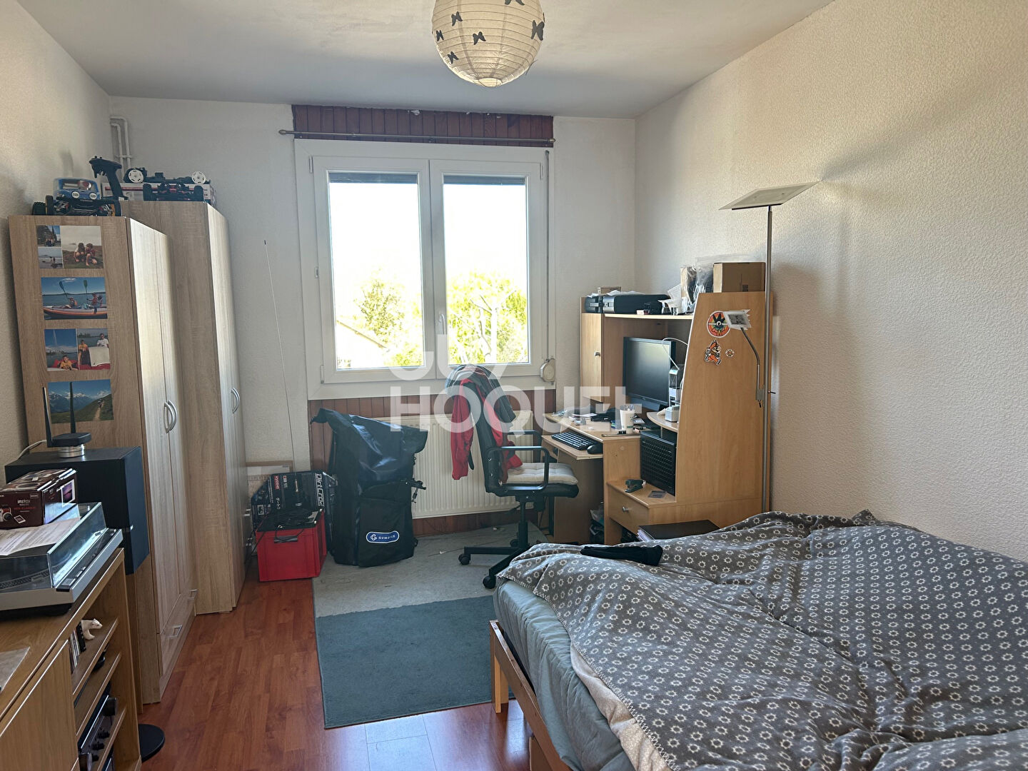 Appartement 70000 4 pièce(s)