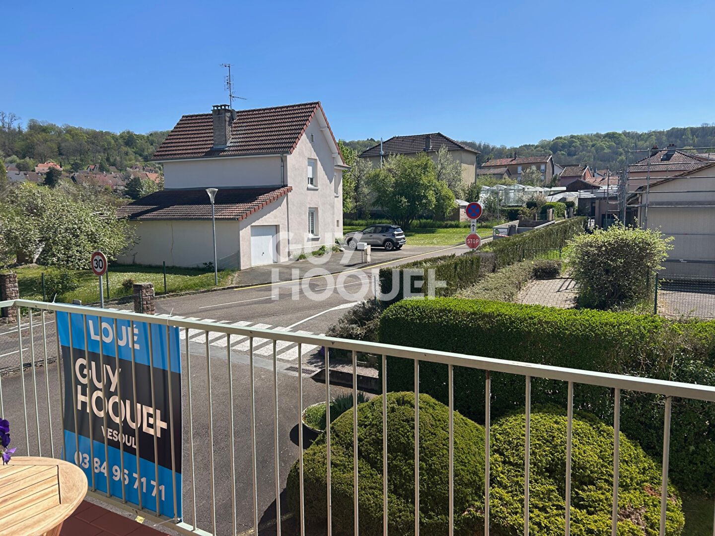 Appartement 70000 4 pièce(s)