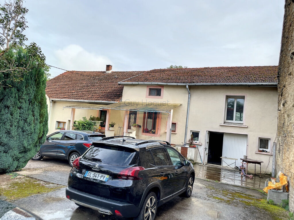 Maison 121 M²  5 pièces