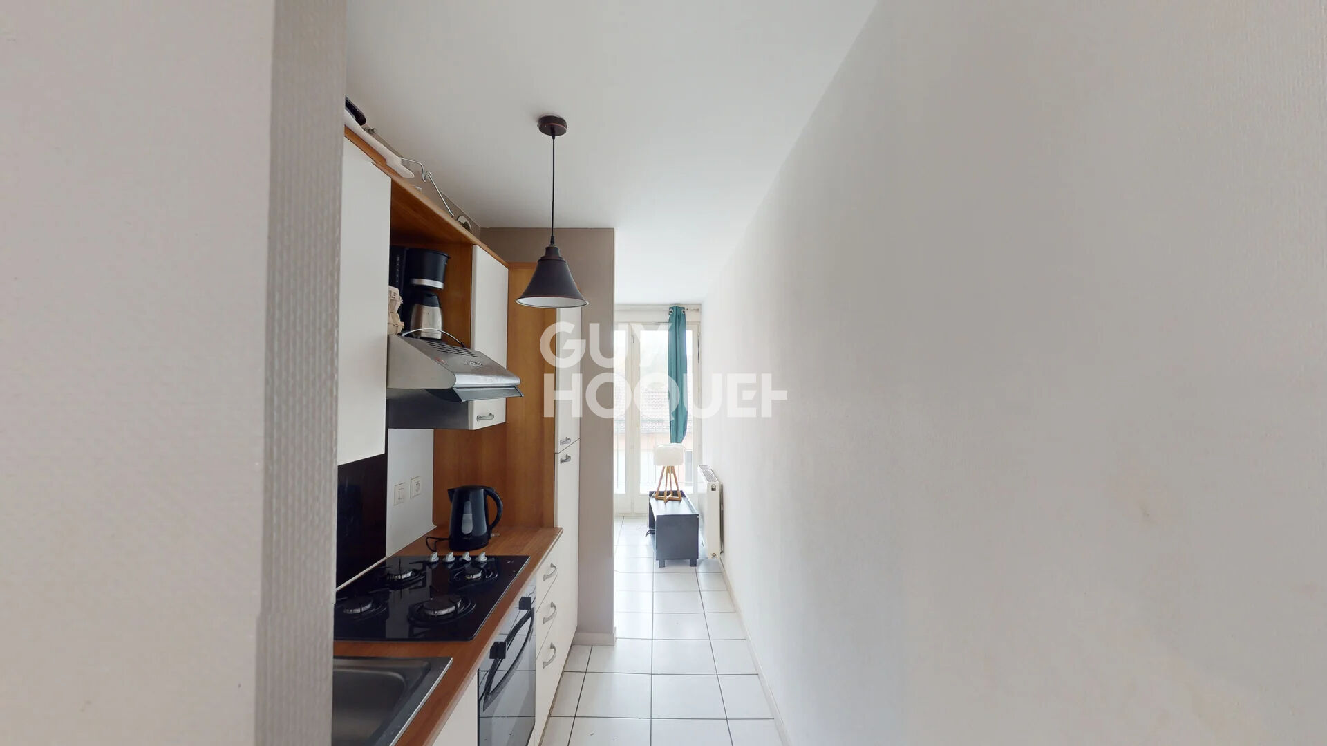 Appartement Vesoul 1 pièce(s) 40 m2