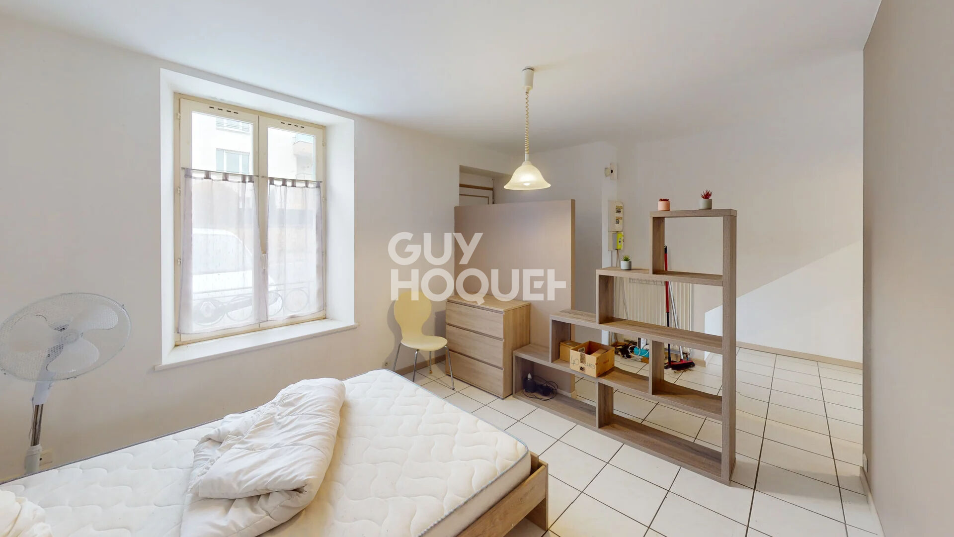 Appartement Vesoul 1 pièce(s) 40 m2