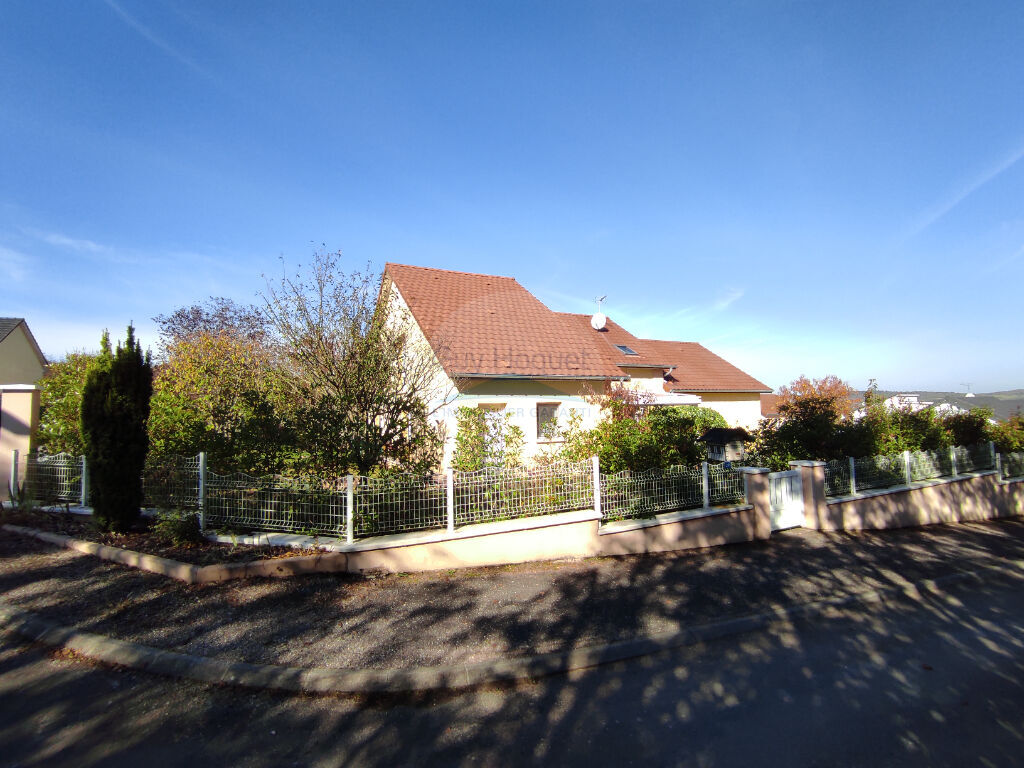 Maison Quincey