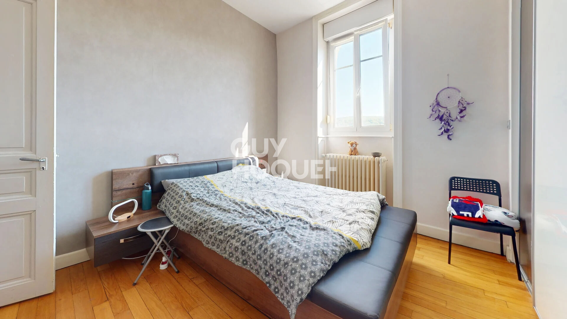 Appartement Vesoul 4 pièces 103 m2 en duplex