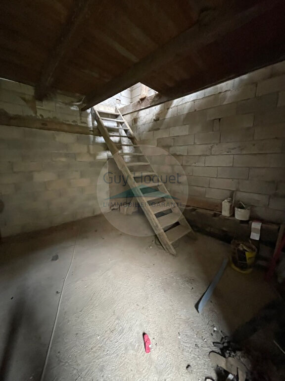 Maison à rénover Chariez 70000