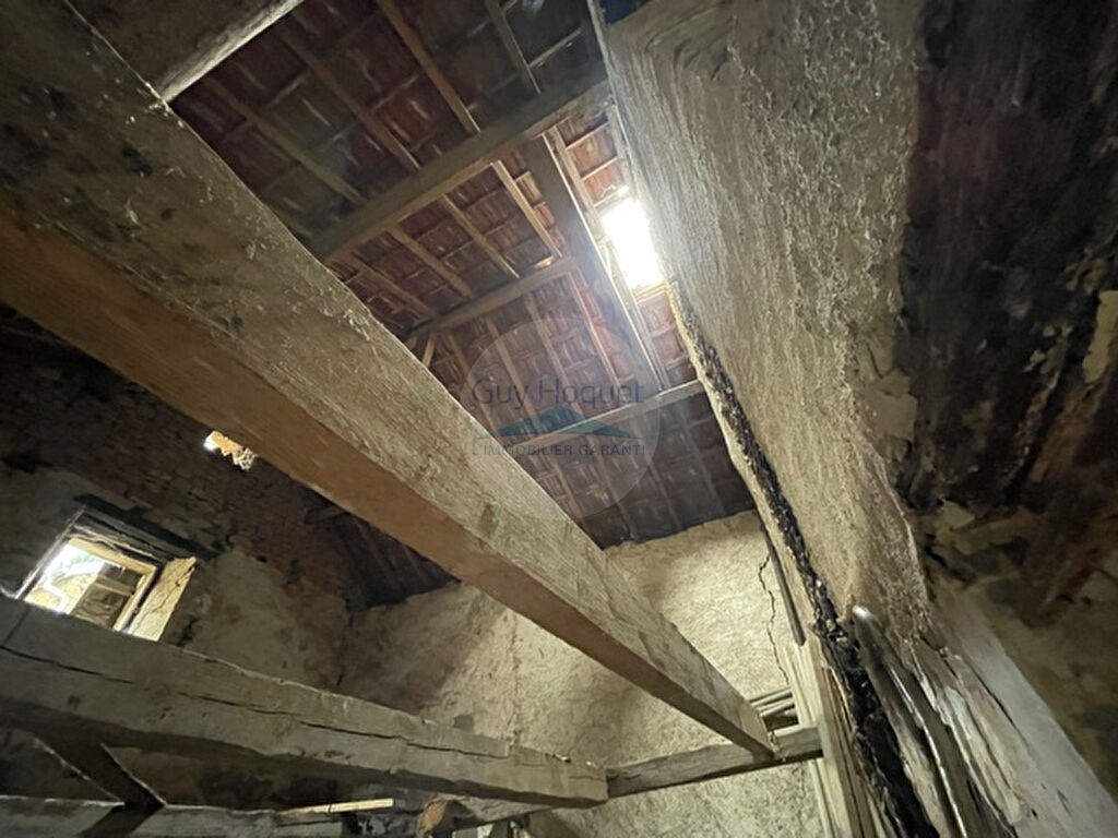 Maison à rénover Chariez 70000