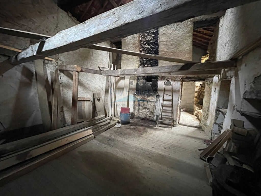 Maison à rénover Chariez 70000