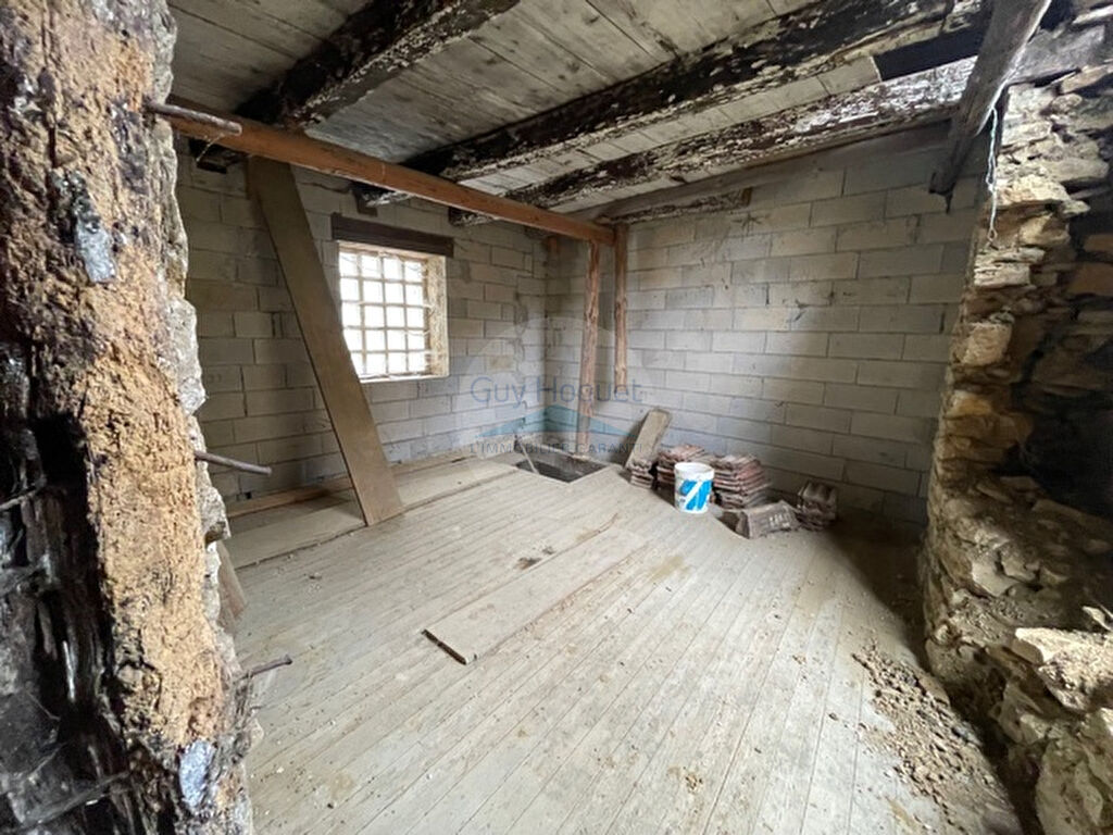 Maison à rénover Chariez 70000