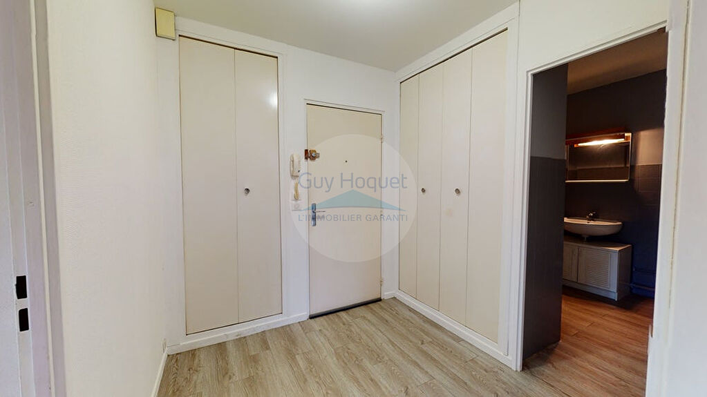 Appartement Vesoul 2 pièce(s) 53 m2