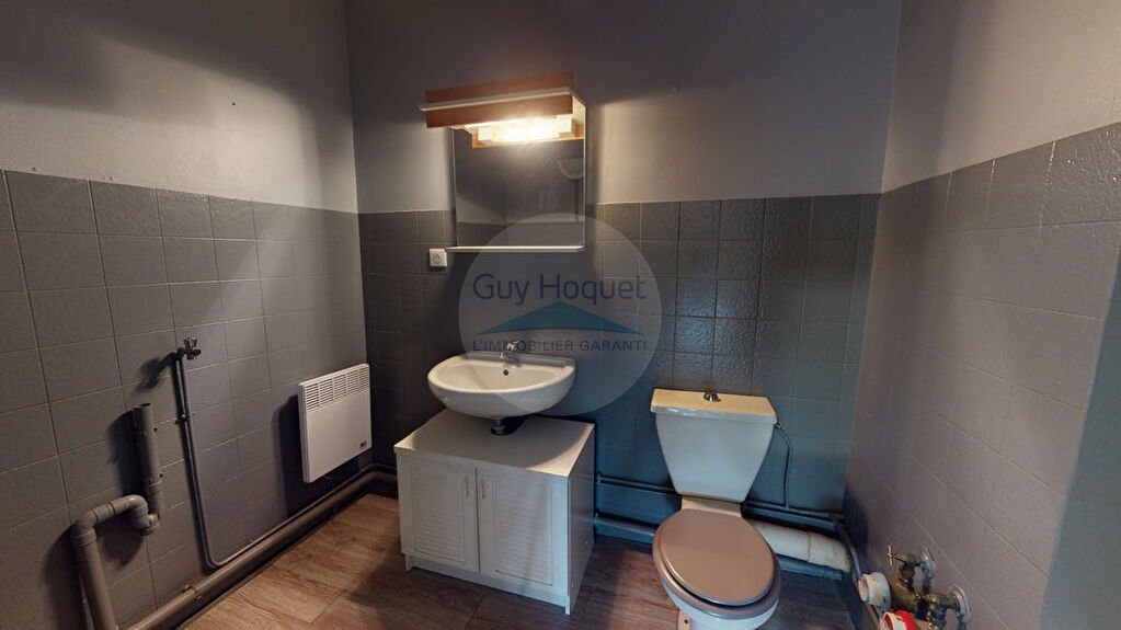 Appartement Vesoul 2 pièce(s) 53 m2