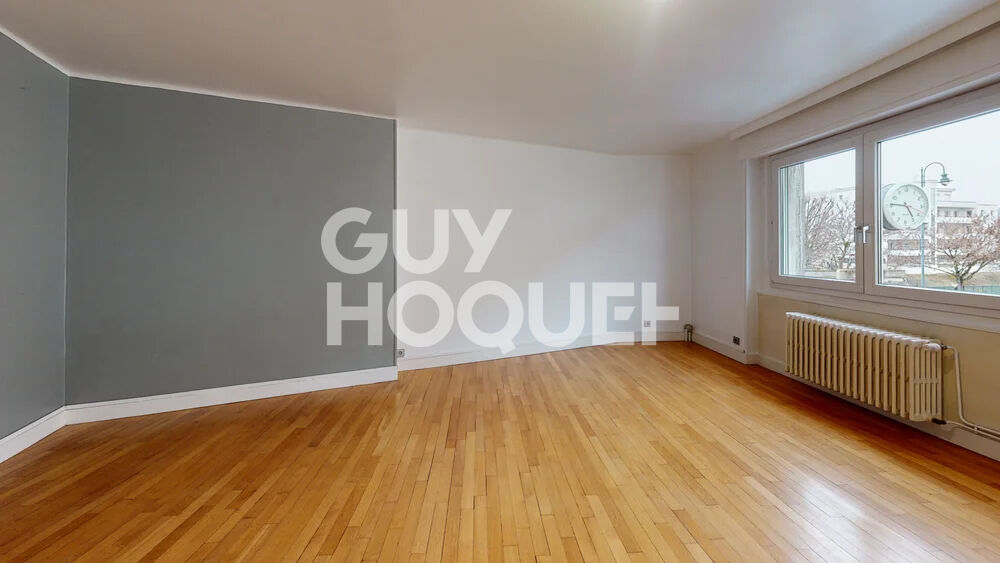 Appartement Vesoul 4 pièce(s) 100 m2