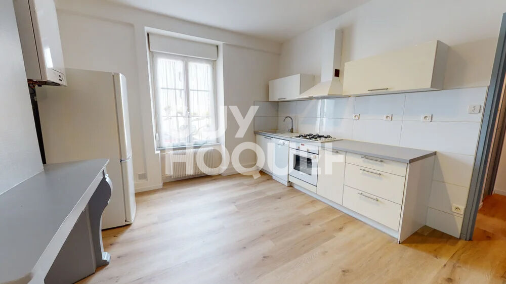 Appartement Vesoul 3 pièce(s)
