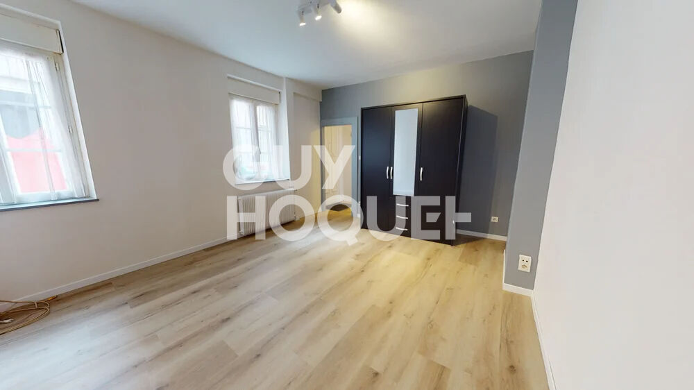 Appartement Vesoul 3 pièce(s)