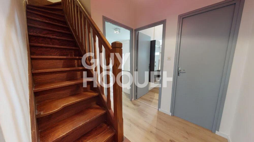 Appartement Vesoul 3 pièce(s)