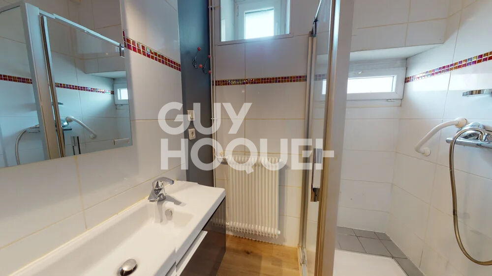 Appartement Vesoul 3 pièce(s)