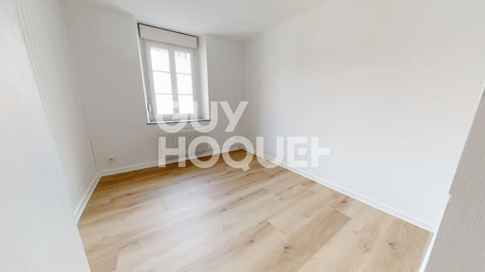 Appartement Vesoul 3 pièce(s)