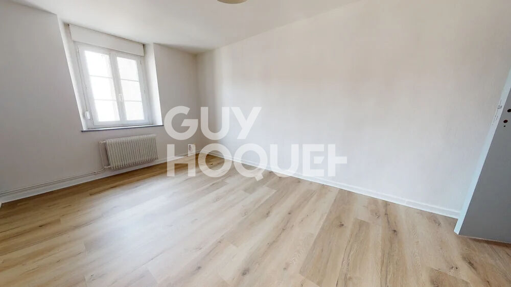 Appartement Vesoul 3 pièce(s)