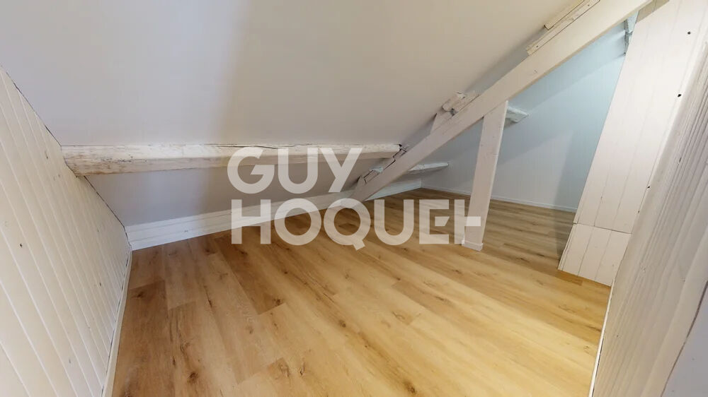 Appartement Vesoul 3 pièce(s)