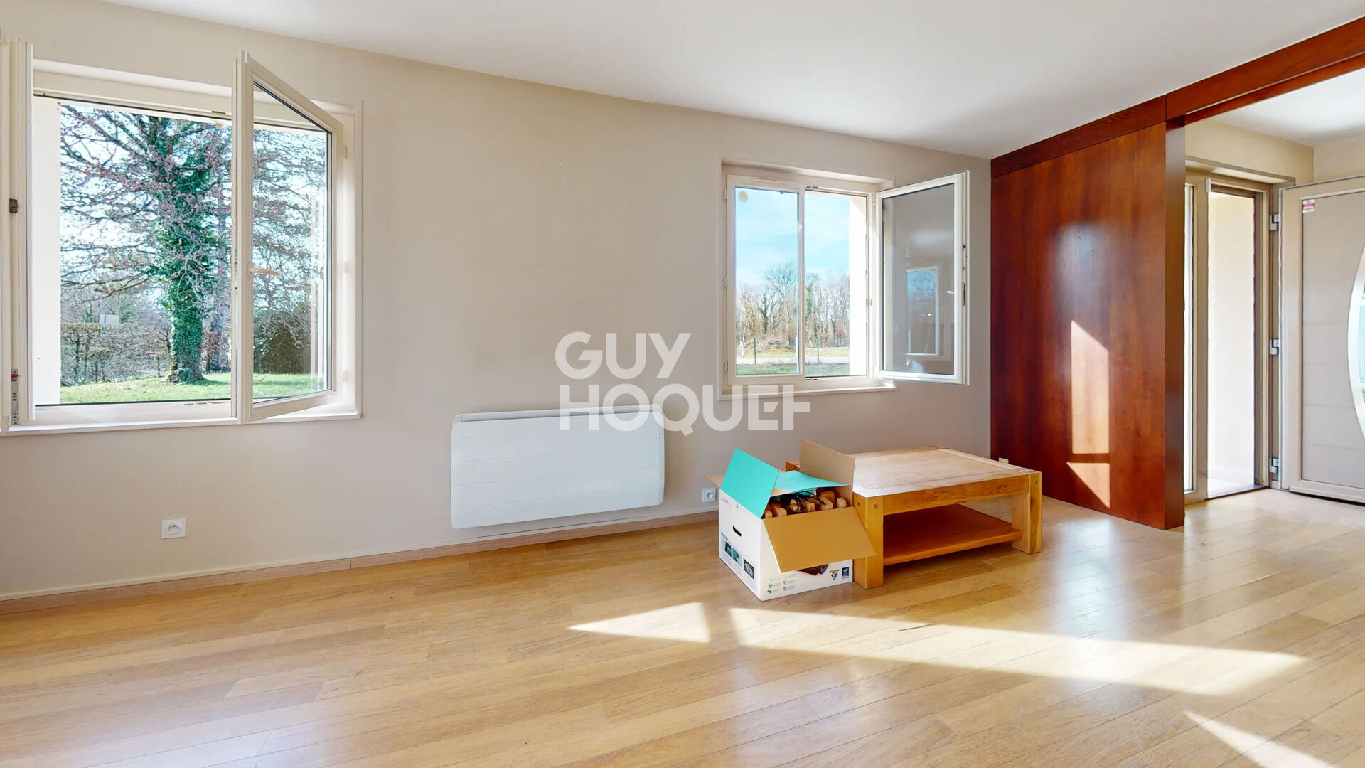 Maison Vellefaux 150 m²