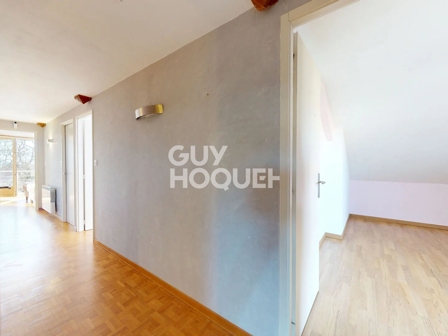 Maison Vellefaux 150 m²