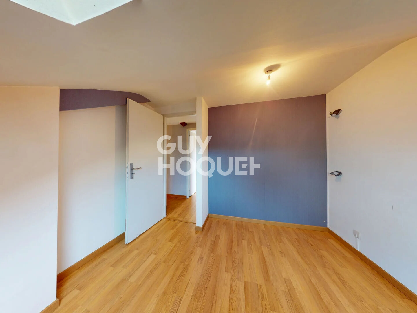 Maison Vellefaux 150 m²