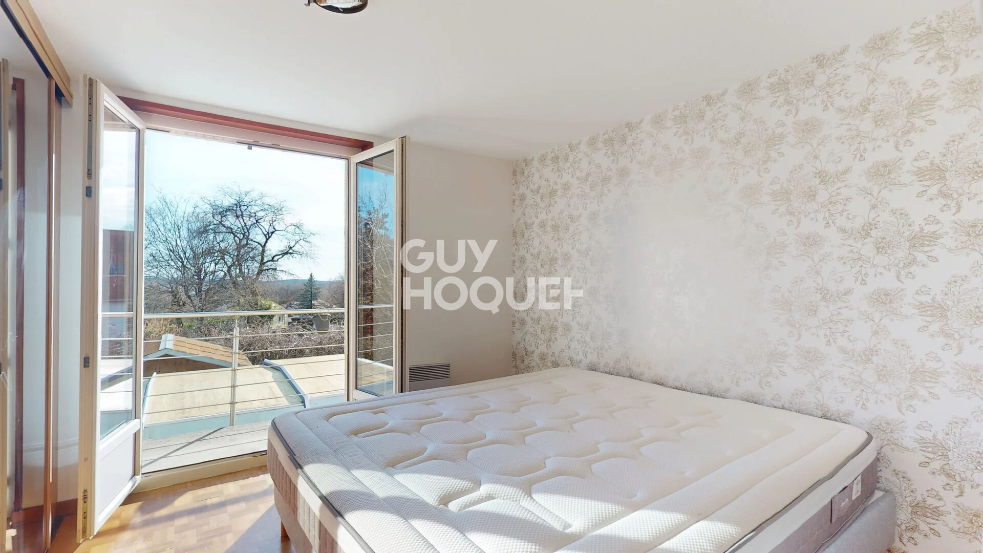 Maison Vellefaux 150 m²