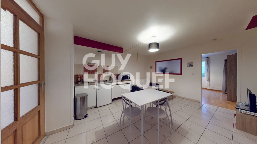 Immeuble Vesoul 1 pièce(s)