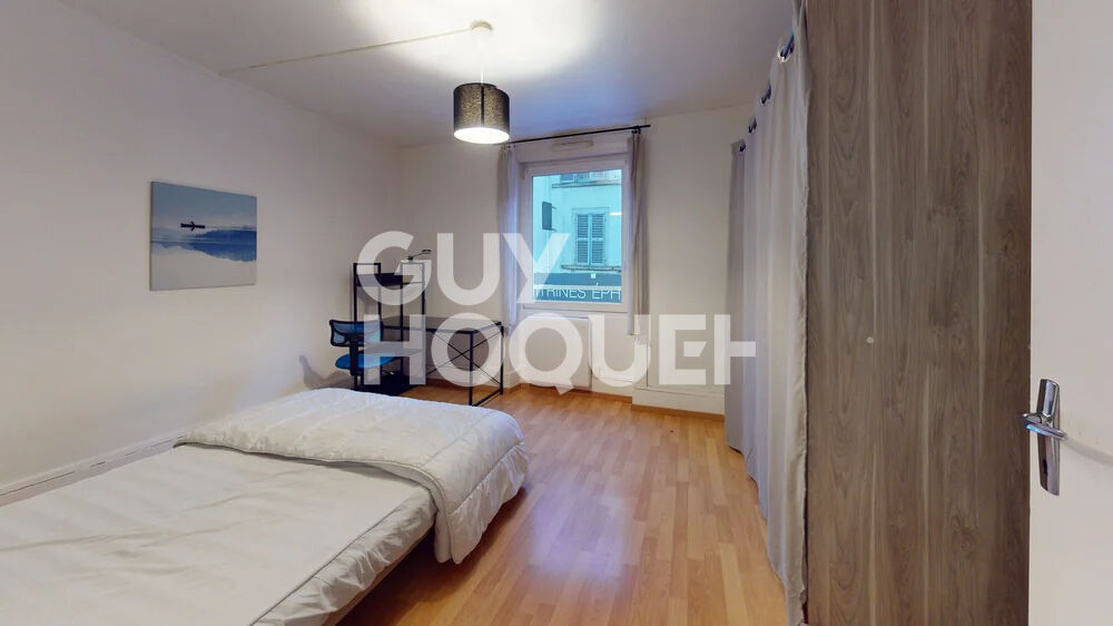 Immeuble Vesoul 1 pièce(s)