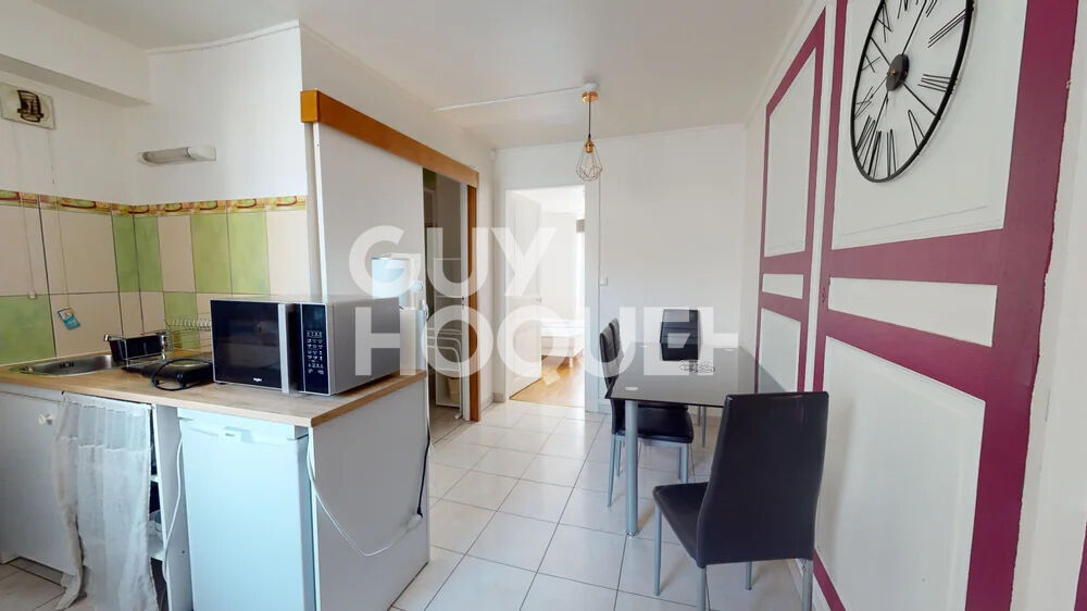 Immeuble Vesoul 1 pièce(s)