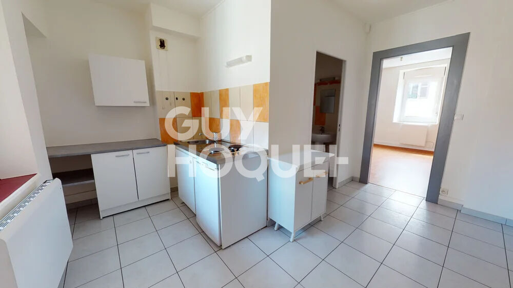 Immeuble Vesoul 1 pièce(s)