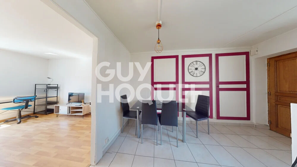 Immeuble Vesoul 1 pièce(s)