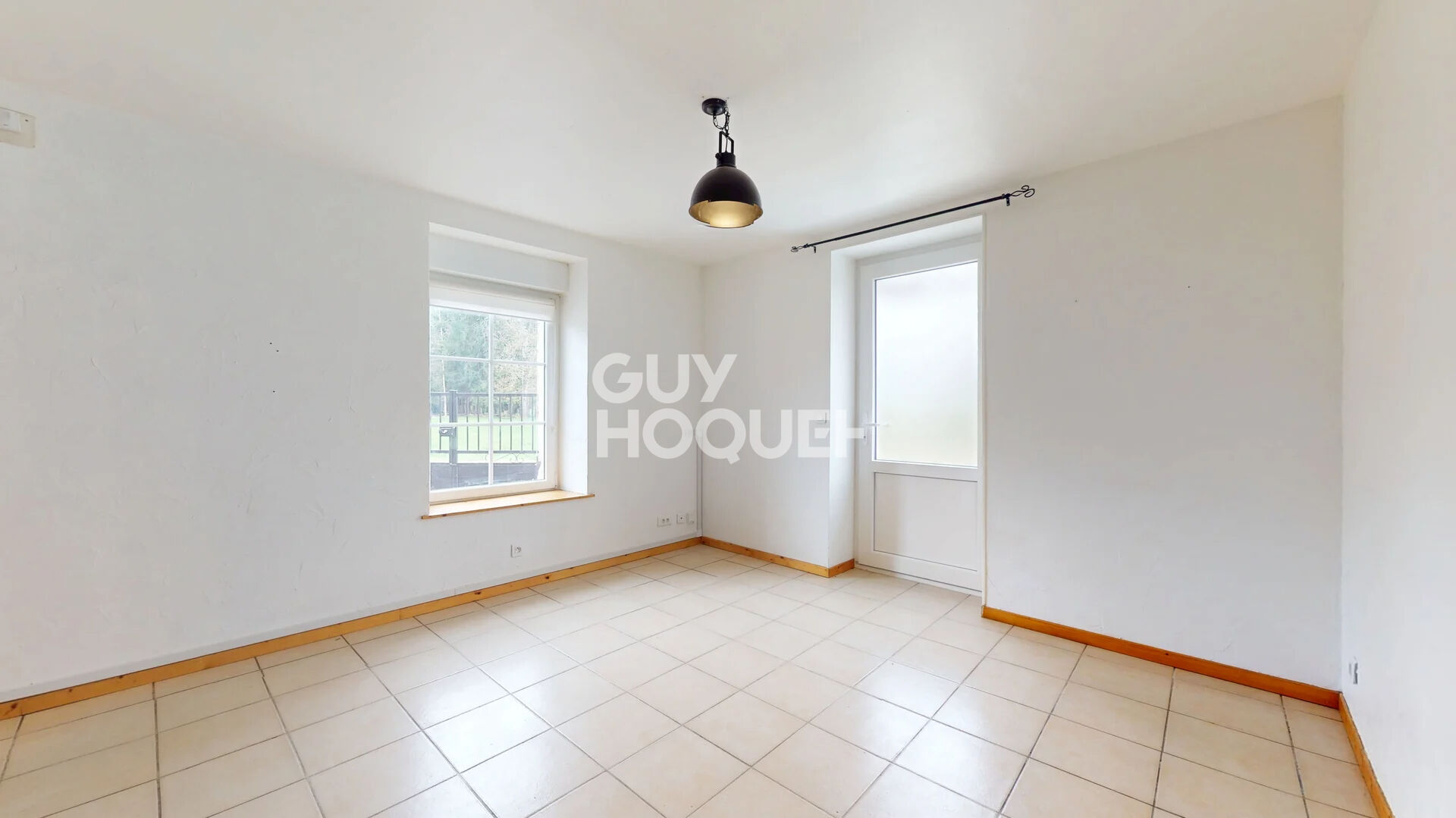 Maison  4 pièce(s) 61.25 m2