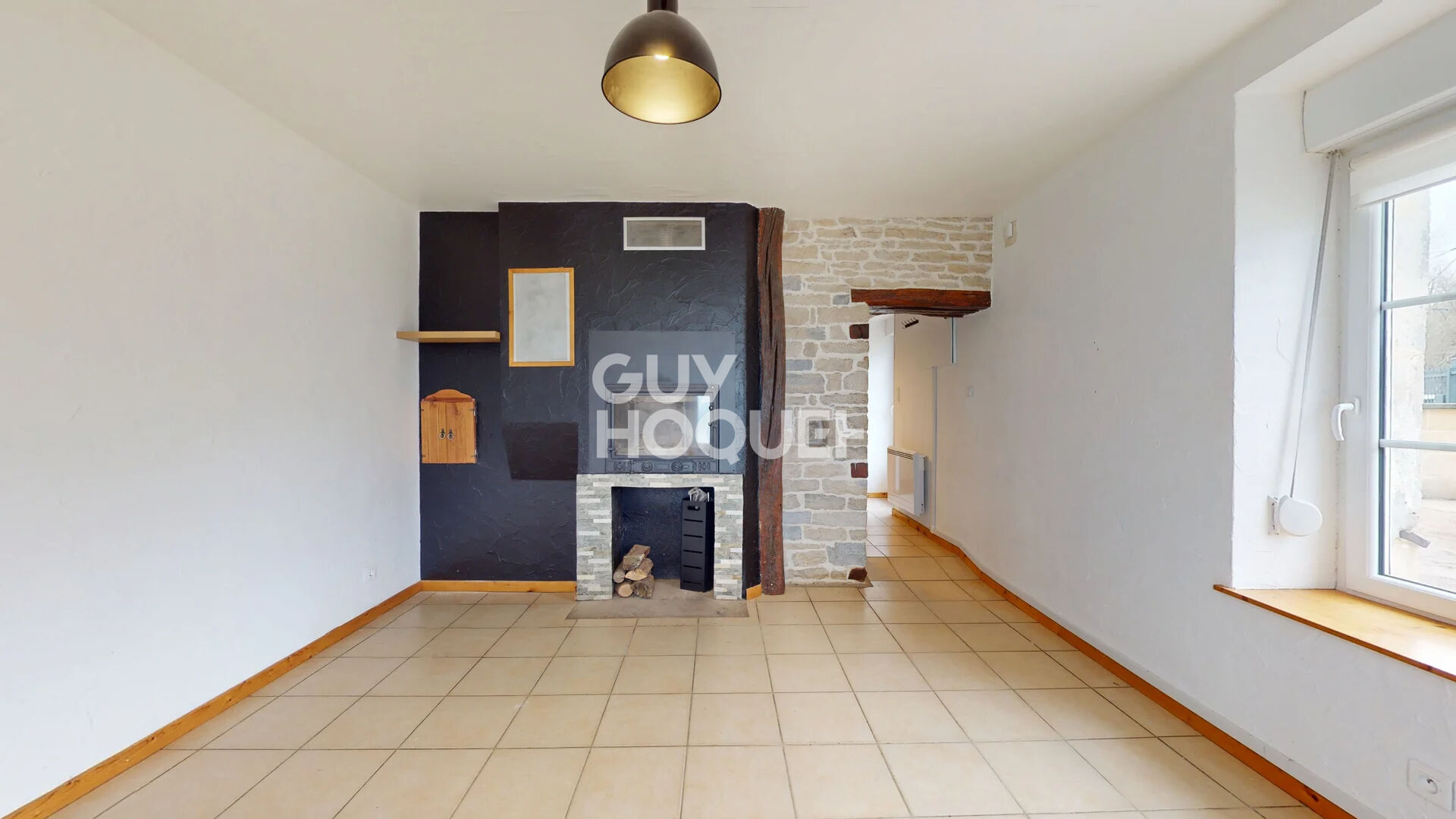 Maison  4 pièce(s) 61.25 m2