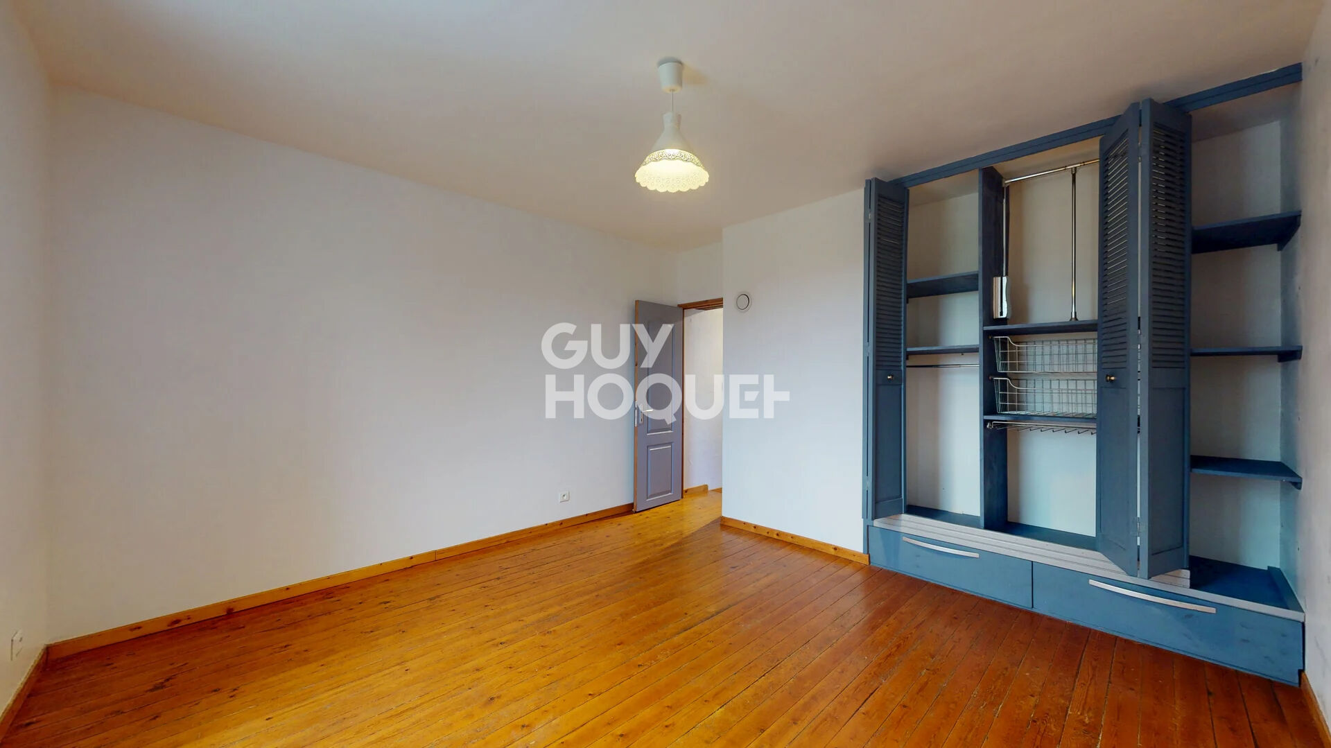 Maison  4 pièce(s) 61.25 m2