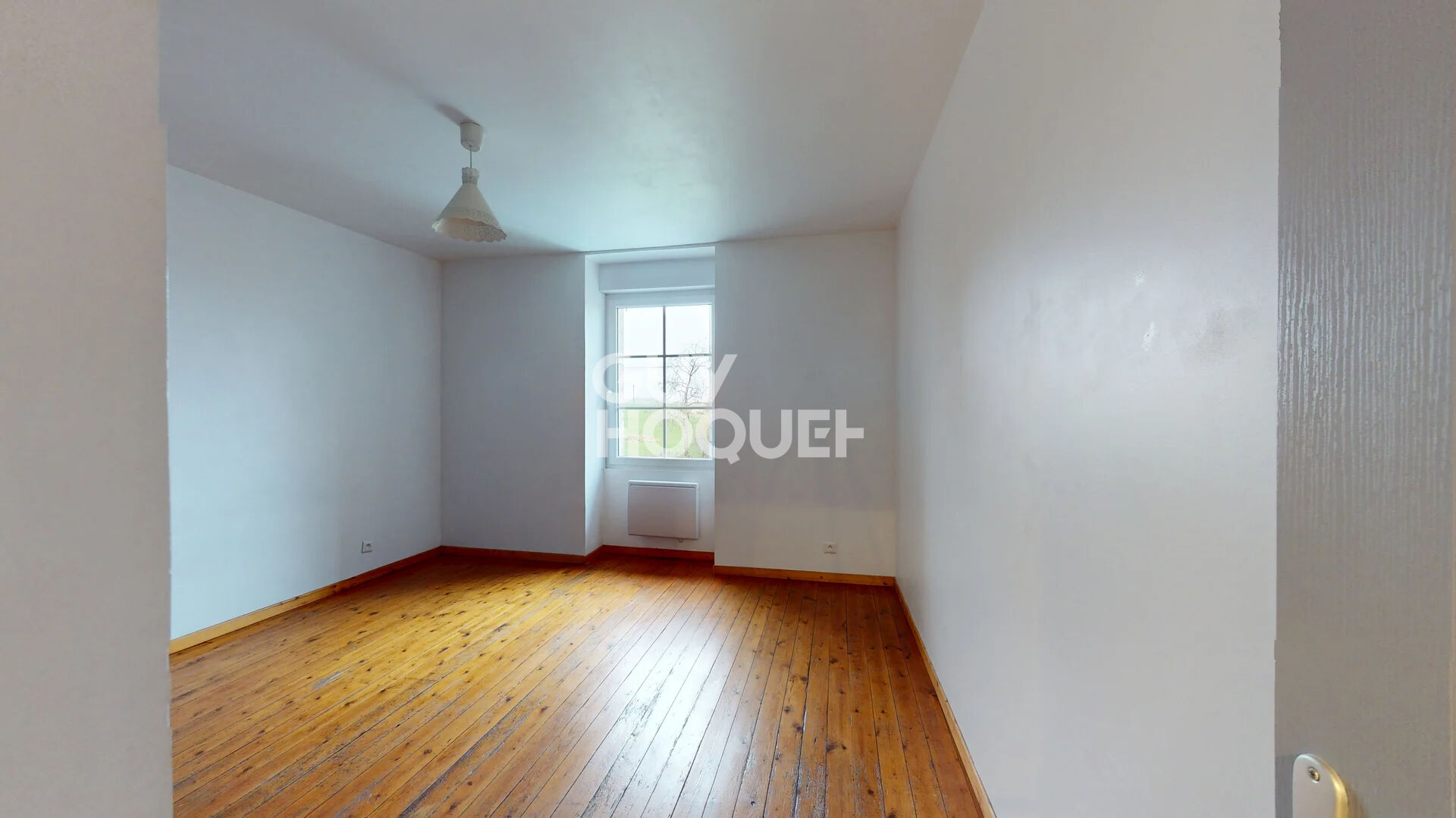 Maison  4 pièce(s) 61.25 m2