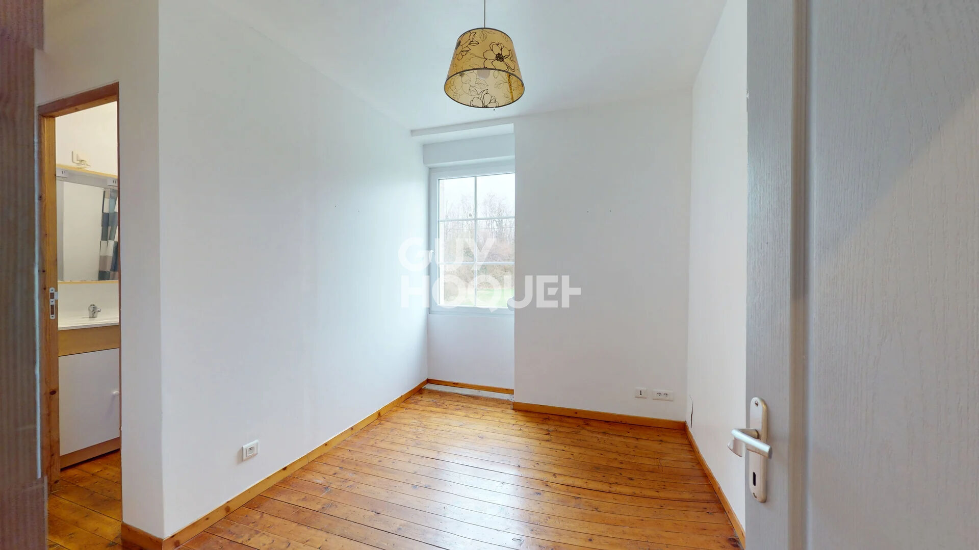 Maison  4 pièce(s) 61.25 m2