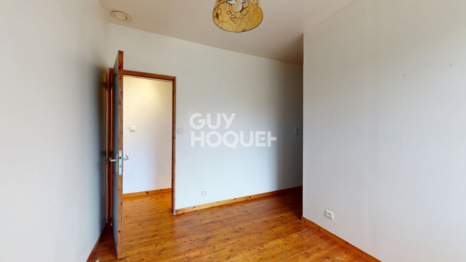 Maison  4 pièce(s) 61.25 m2