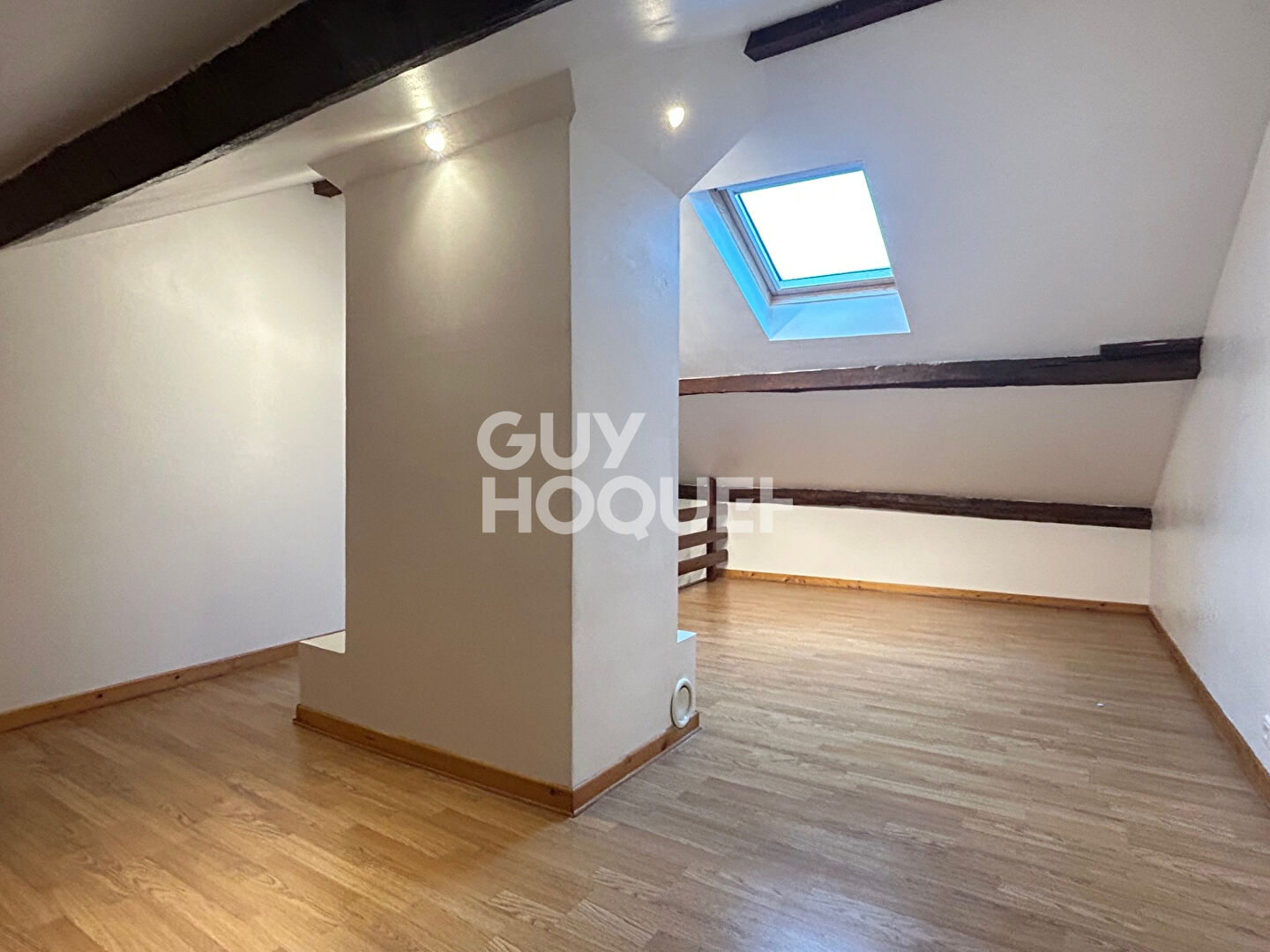 Maison  4 pièce(s) 61.25 m2