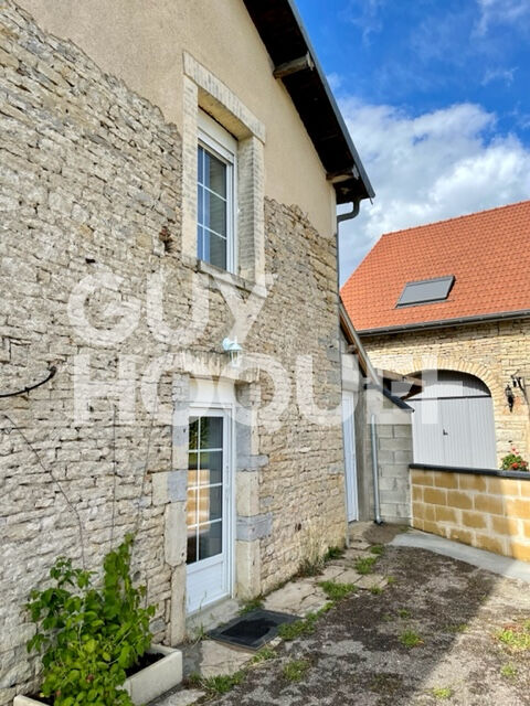 Maison  4 pièce(s) 61.25 m2